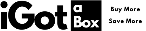 Store Logo