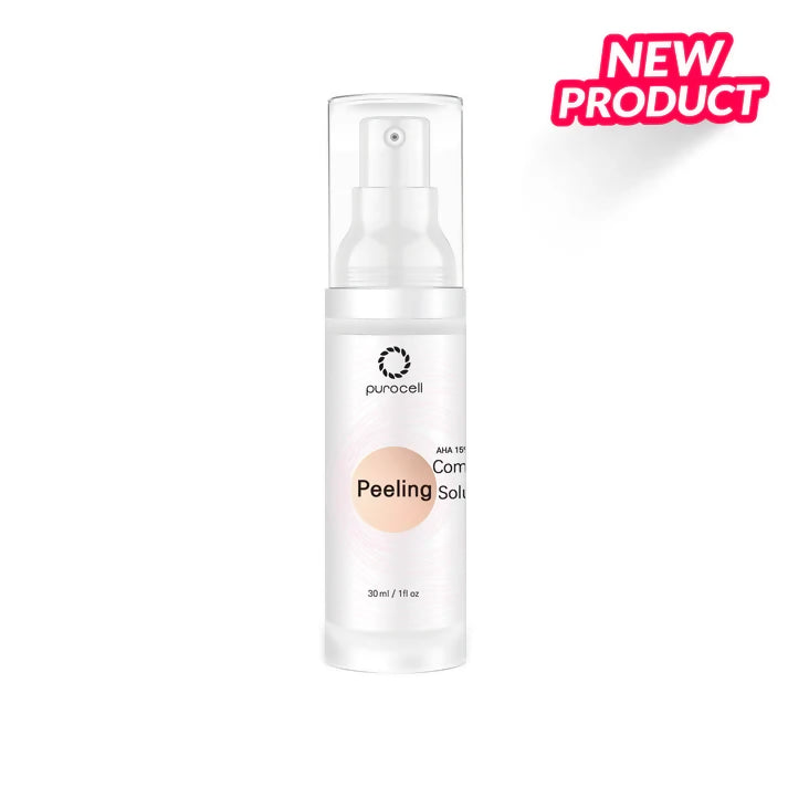 AHA 15% + BHA Complex Peeling Solution