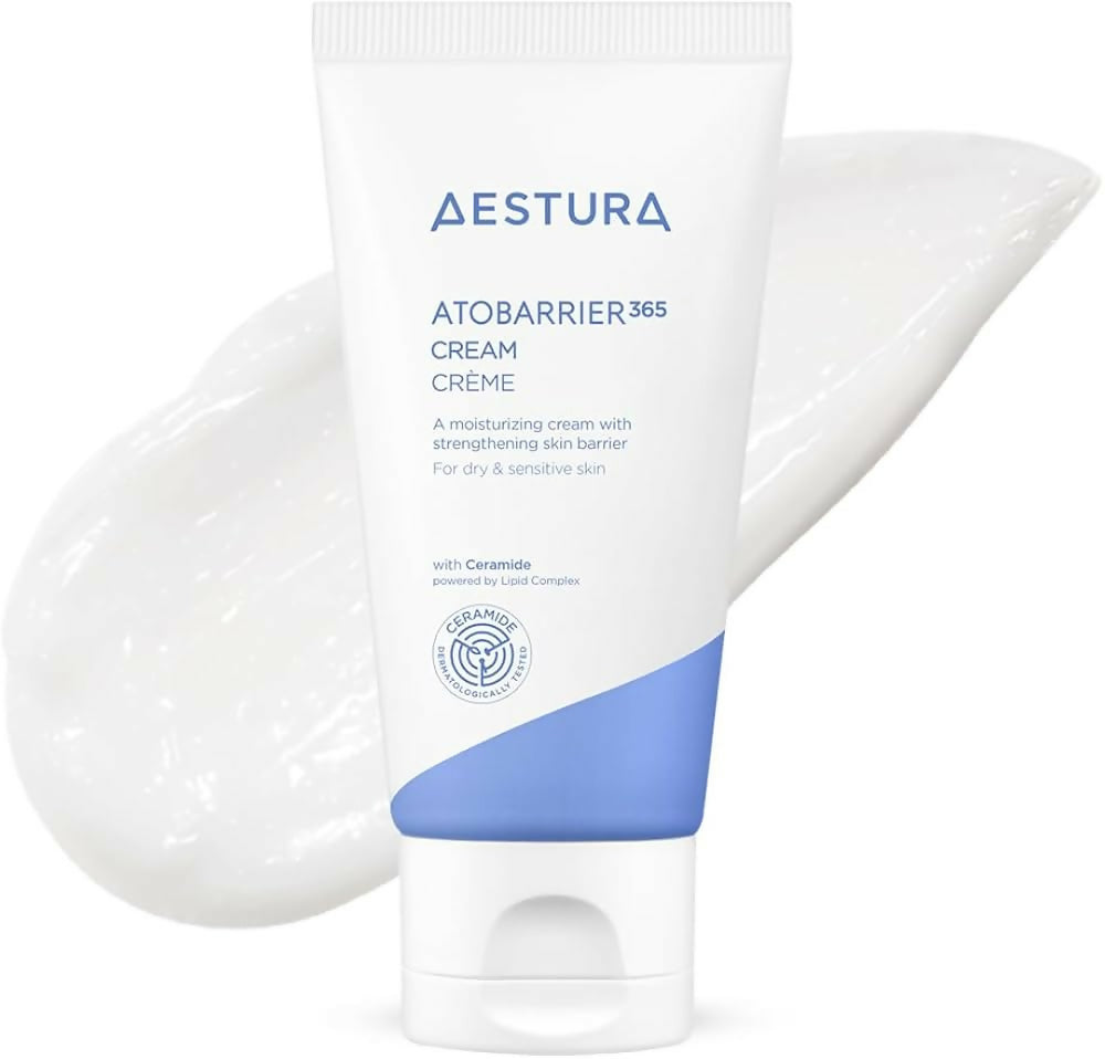 Aestura Atobarrier 365 Cream With Ceramides 80ml