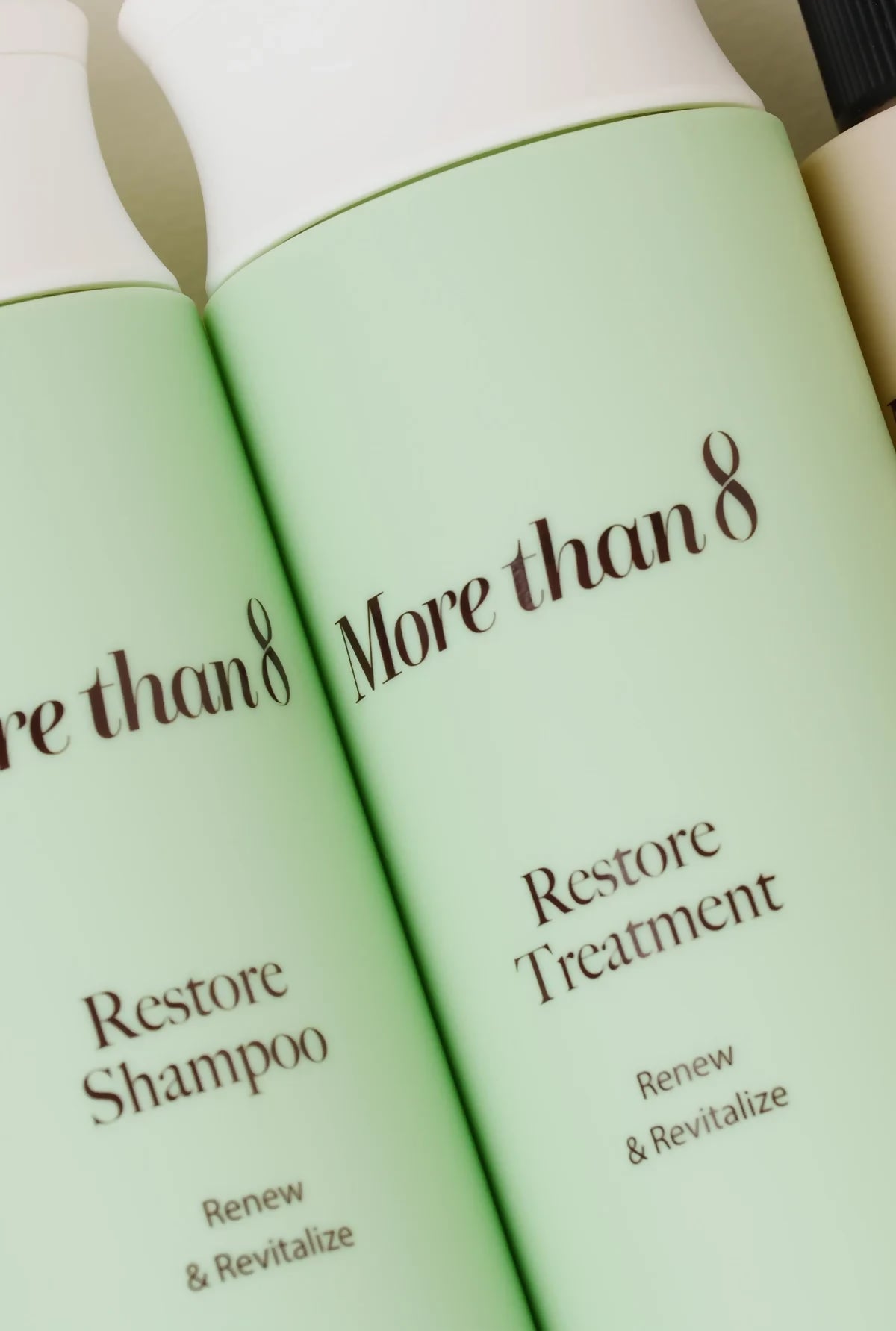 Morethan8 Restore Treatment