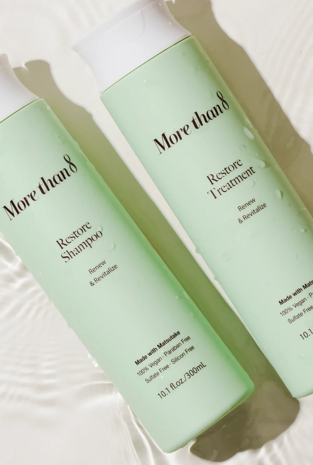 Morethan8 Restore Treatment