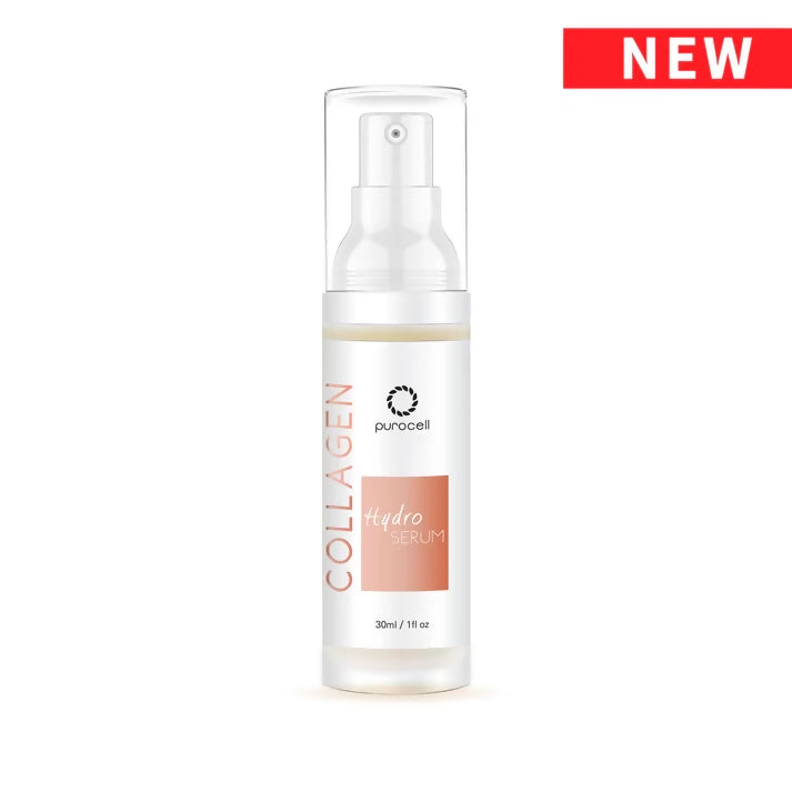 Collagen Hydro Serum