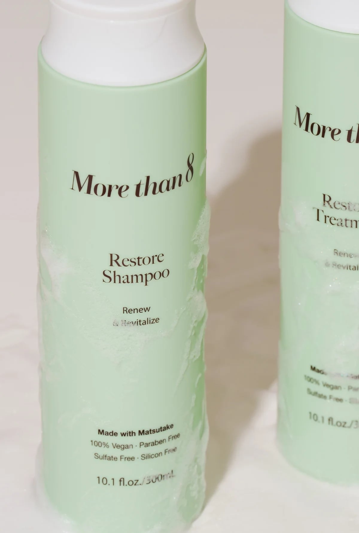 Morethan8 Restore Treatment