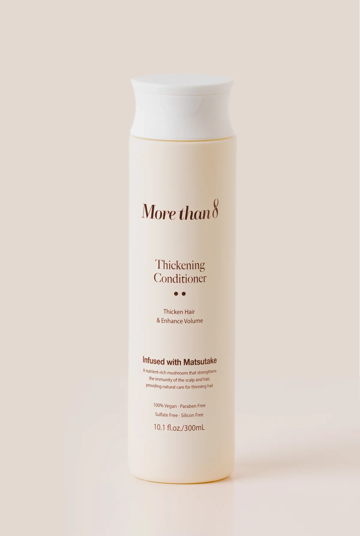 Morethan8 Thickening Conditioner