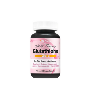 Oronia Glutathione Gold