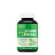 Oronia Natural Vitamins & Minerals