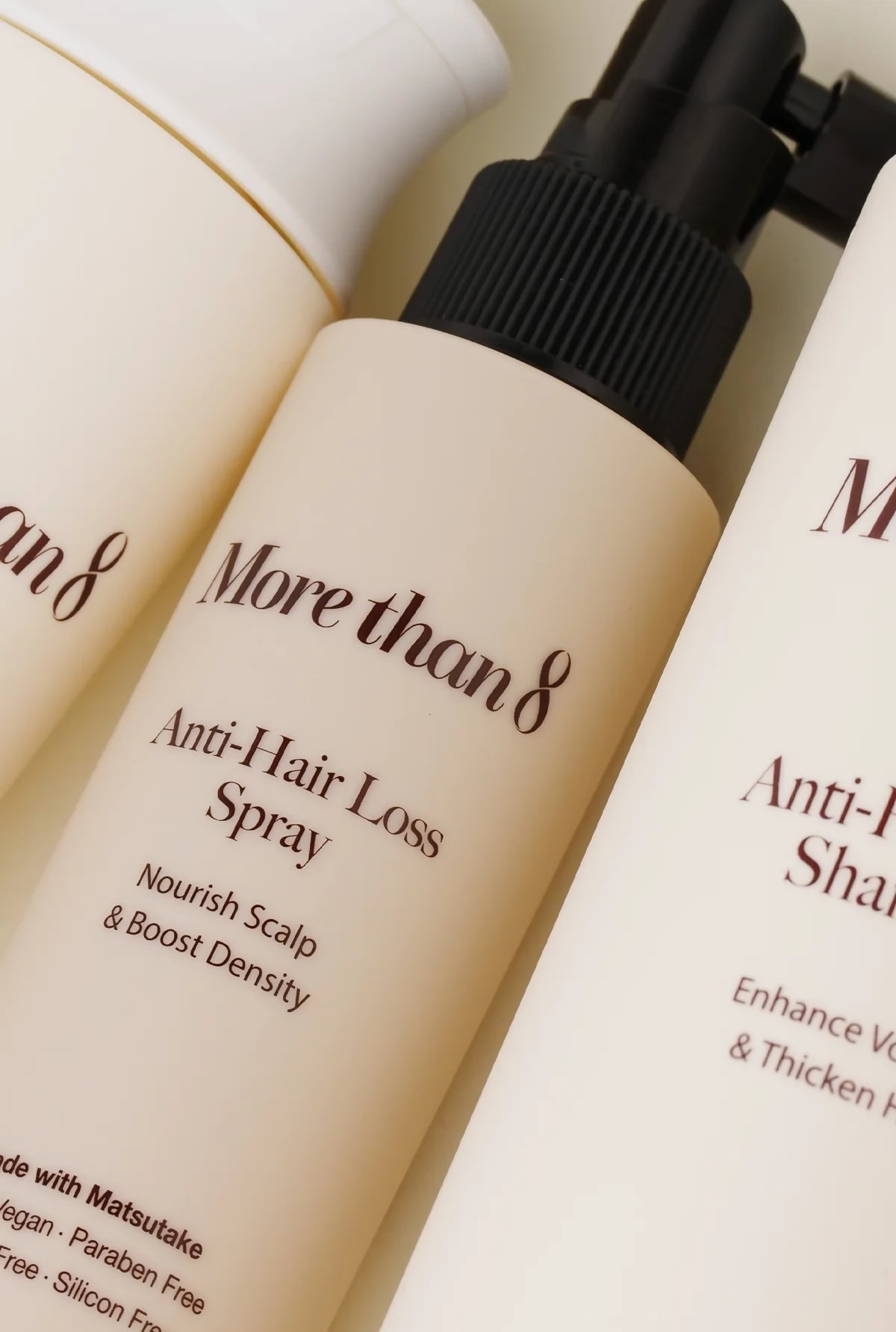 Morethan8 Strong Root Tonic