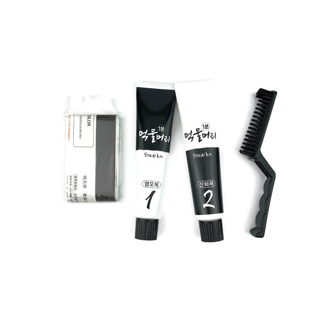 1 Minute Hi Speed Hair Color