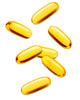 Oronia rTG Omega-3