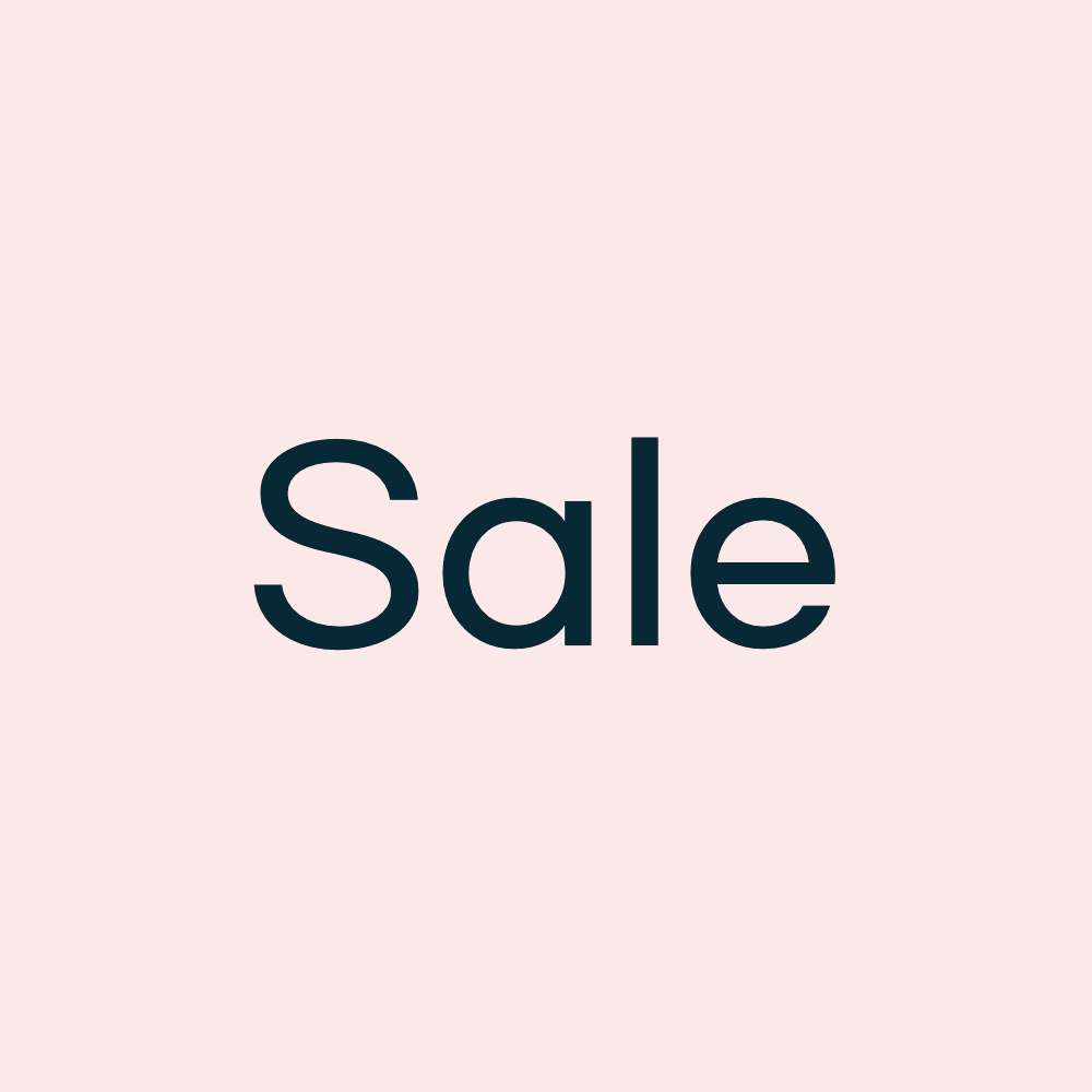 Sale Items