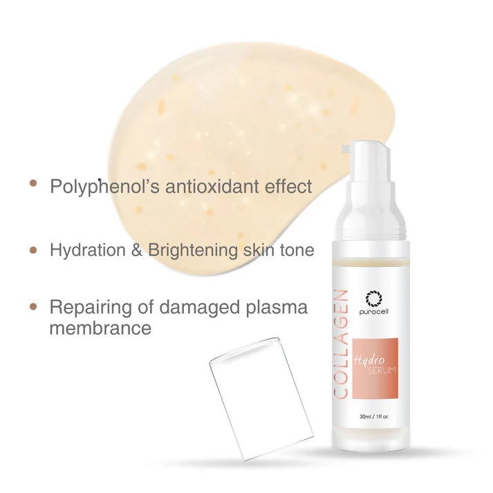 Collagen Hydro Serum