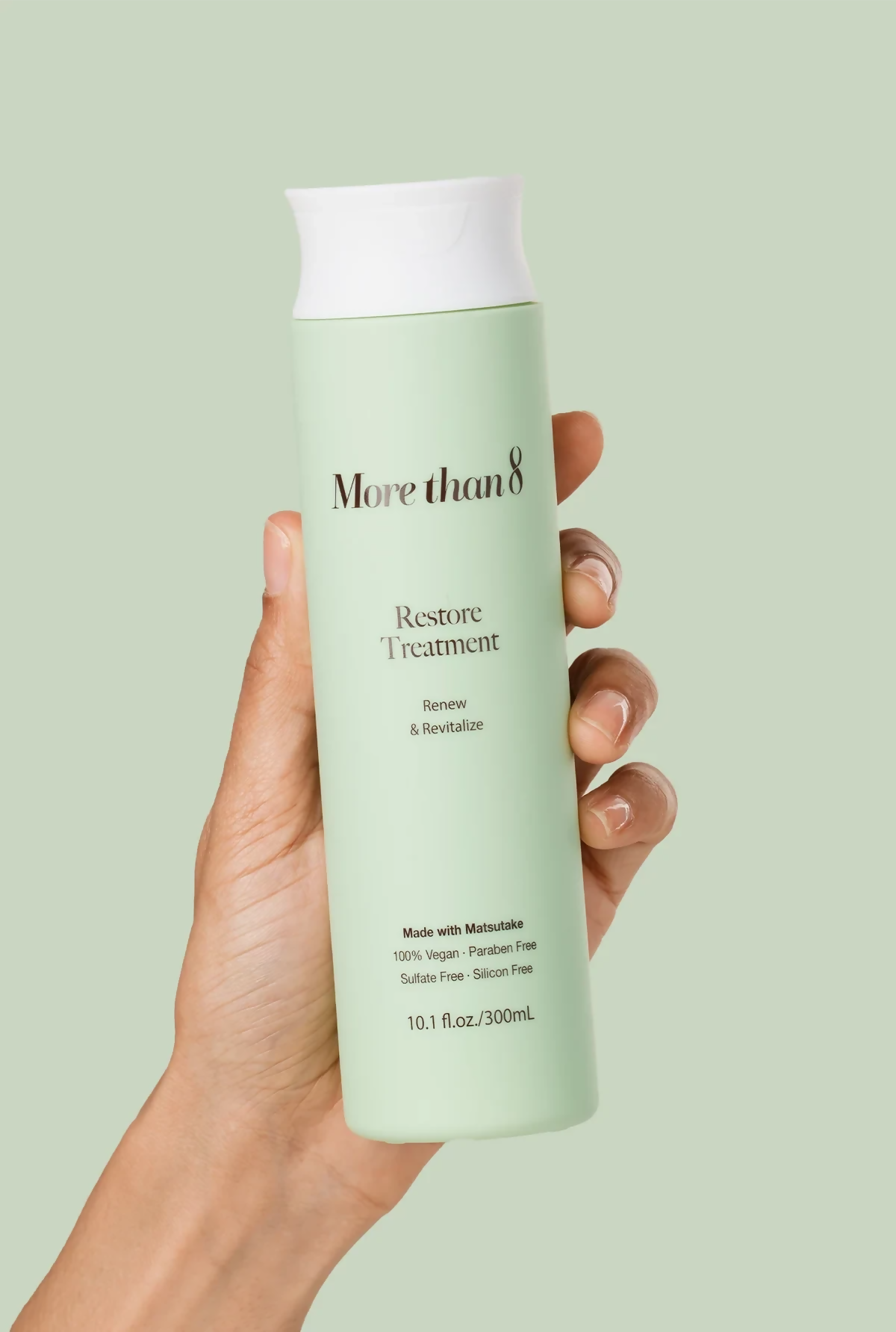 Morethan8 Restore Treatment