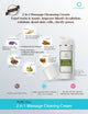 Purorganic Pure Cell 2 in 1 Massage Cleansing Cream