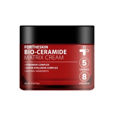 FORTHESKIN Bio-Creamide Matrix Cream 60ml