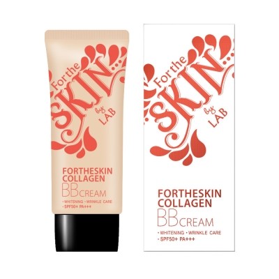 FORTHESKIN Collagen BB Cream 50ml