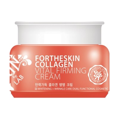 FORTHESKIN Collagen Vital Firming Cream 100ml