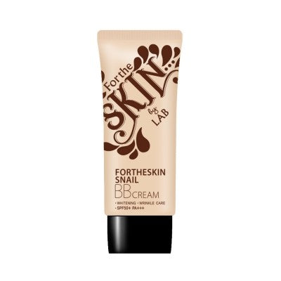 FORTHESKIN Snail BB Cream 50ml