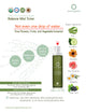 Purorganic Balance Mist Toner